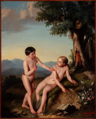 Innocenza Tentata
