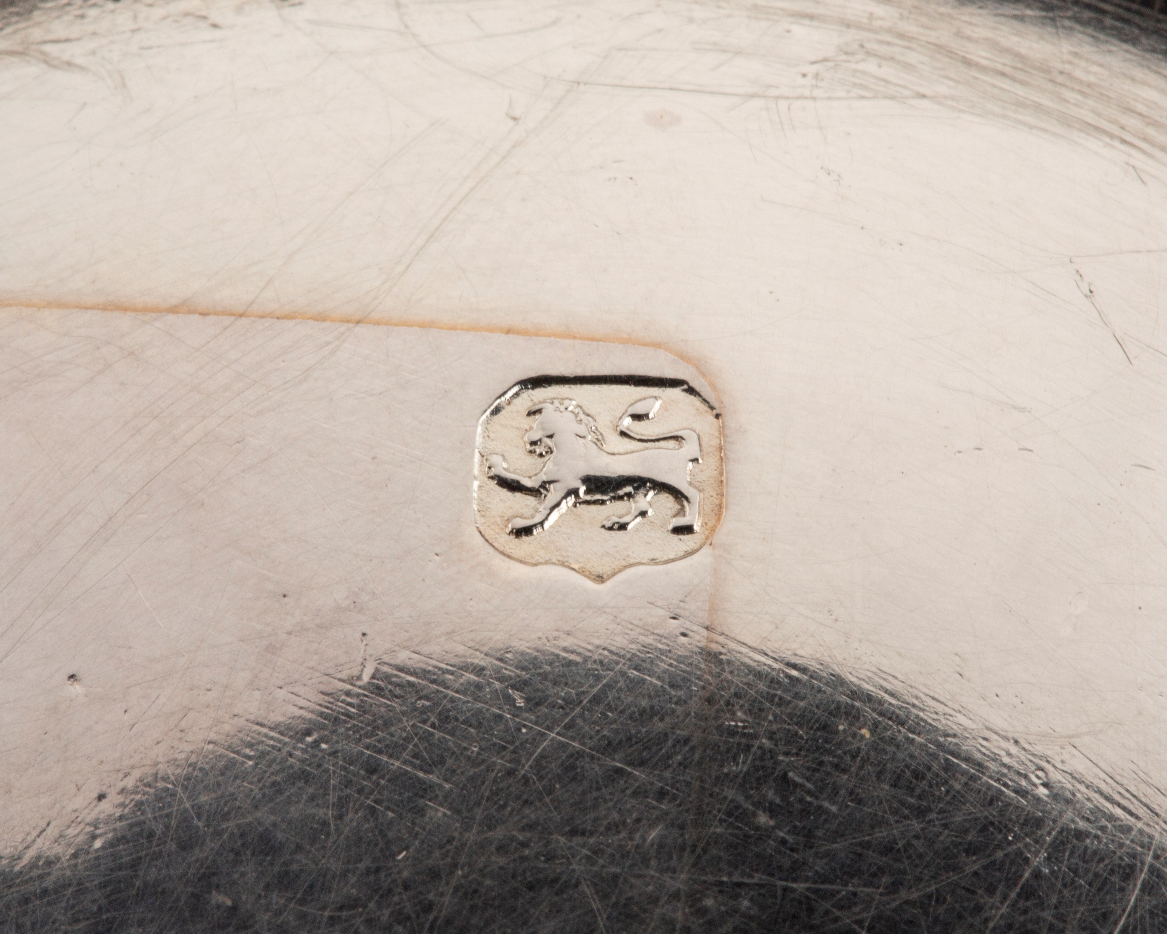 Servizio da tè, Vittoriano