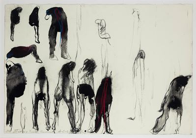 Studio X Figure-frammenti