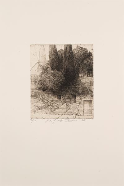 Giardino Segreto