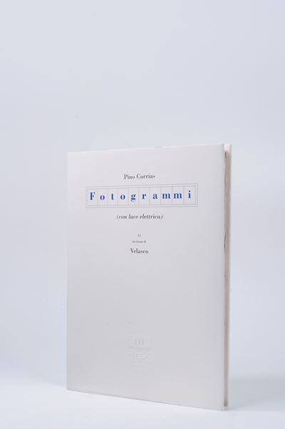 Fotogrammi (con Luce Elettrica)