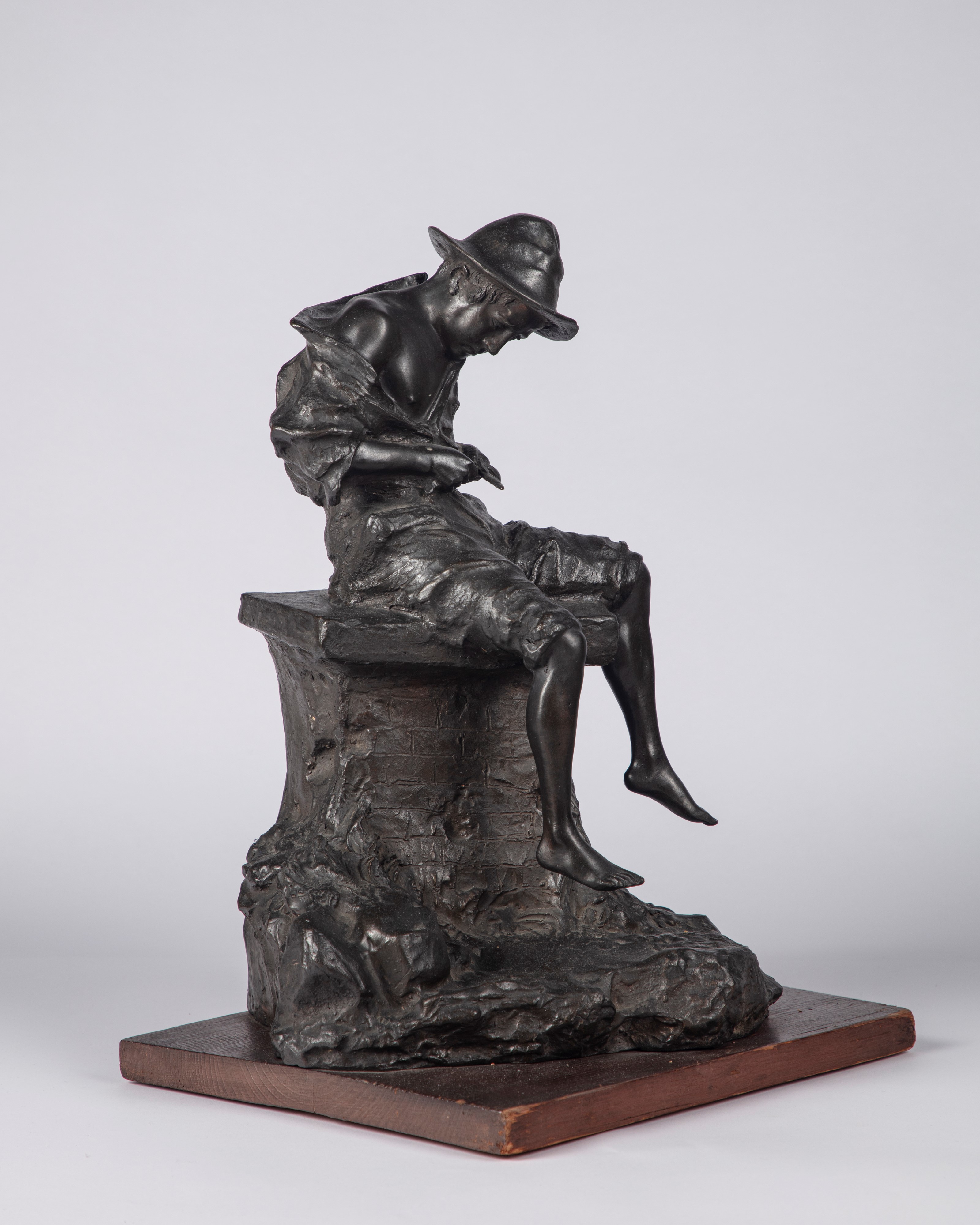 Il giovane falegname