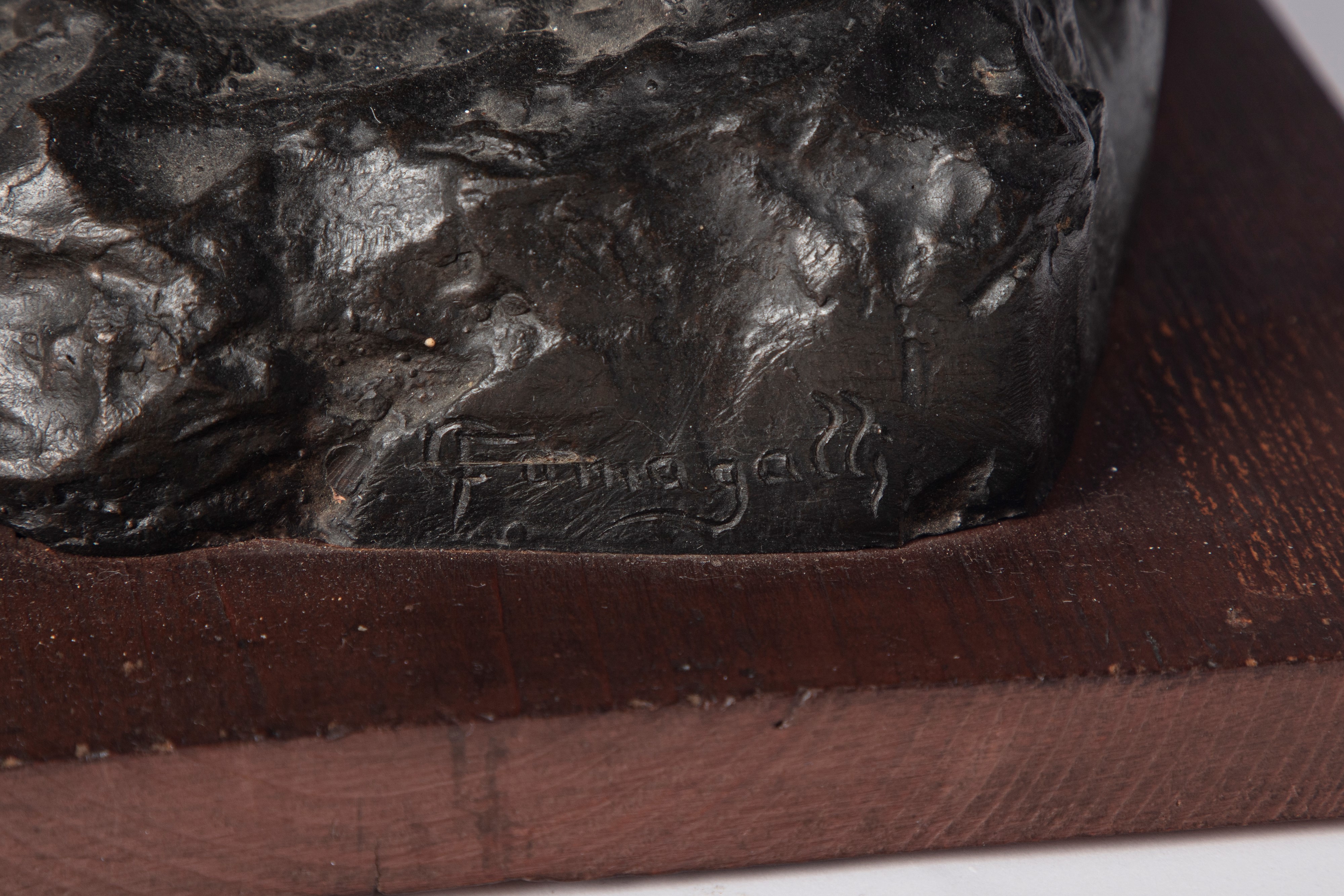 Il giovane falegname