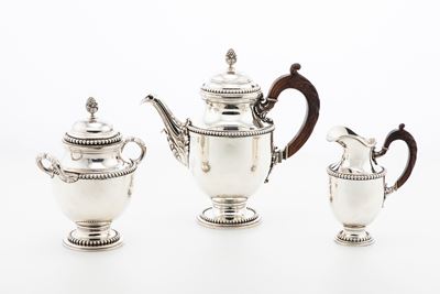 Servizio da Caffè