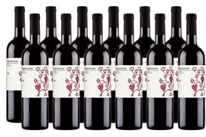 Montevetrano Montevetrano