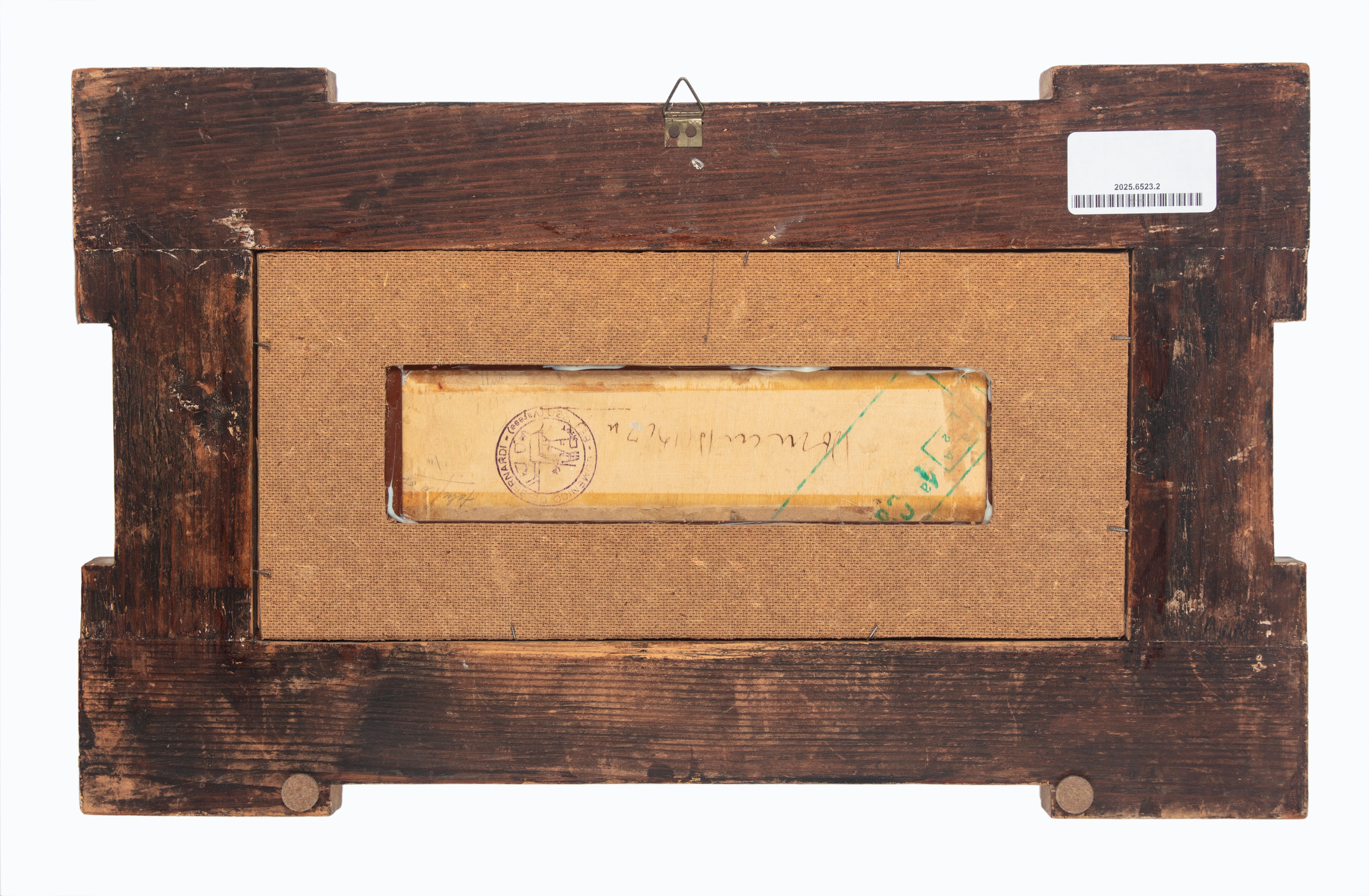 Venezia, barche in laguna