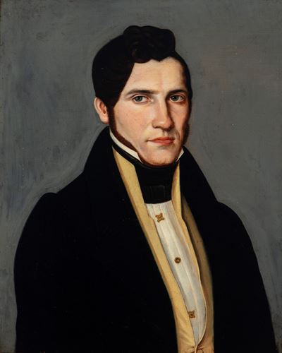 Ritratto Virile