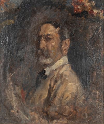 Autoritratto