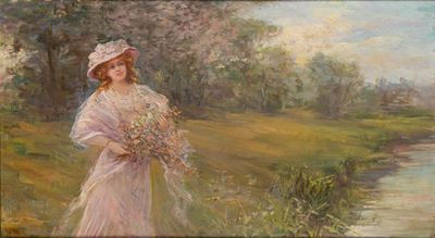 Primavera Elegante
