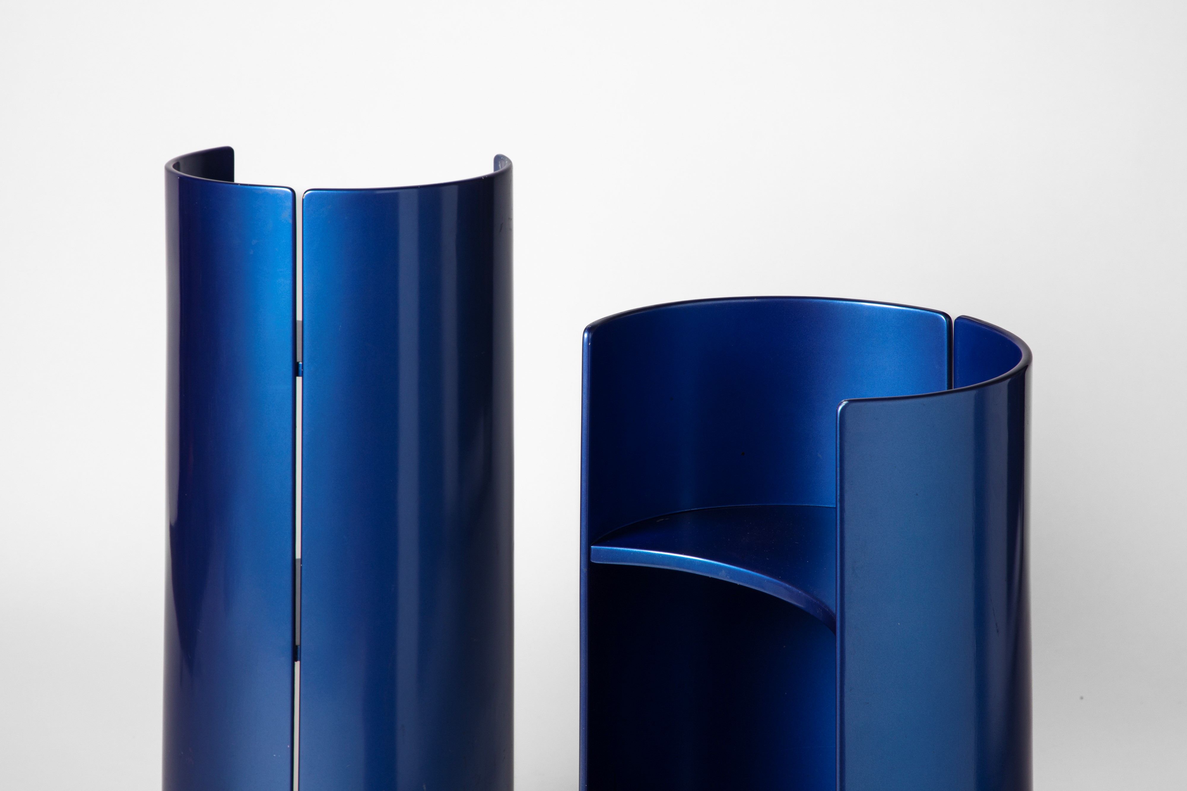 Coppia di mobili modello Gea