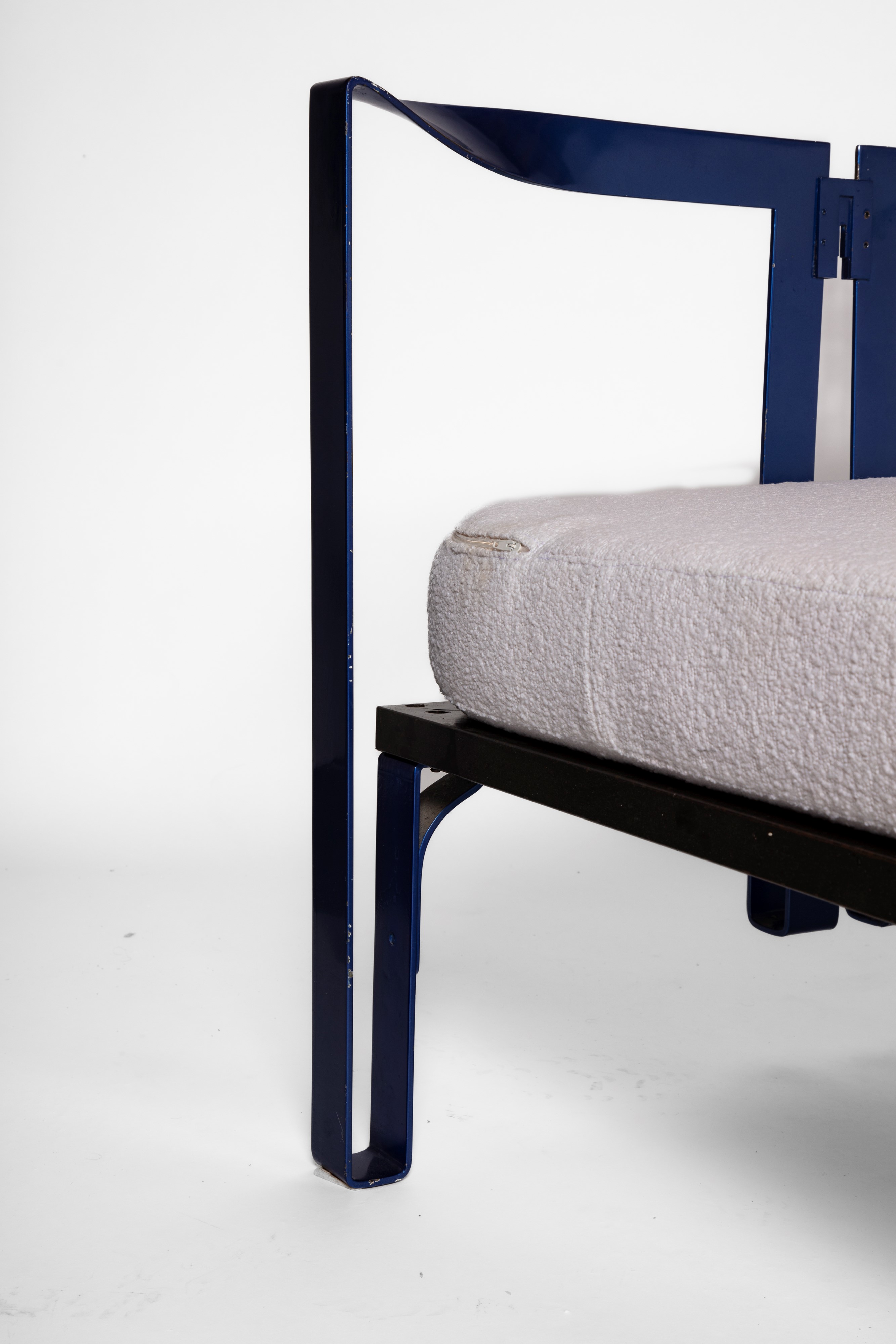 Letto modello Vanessa