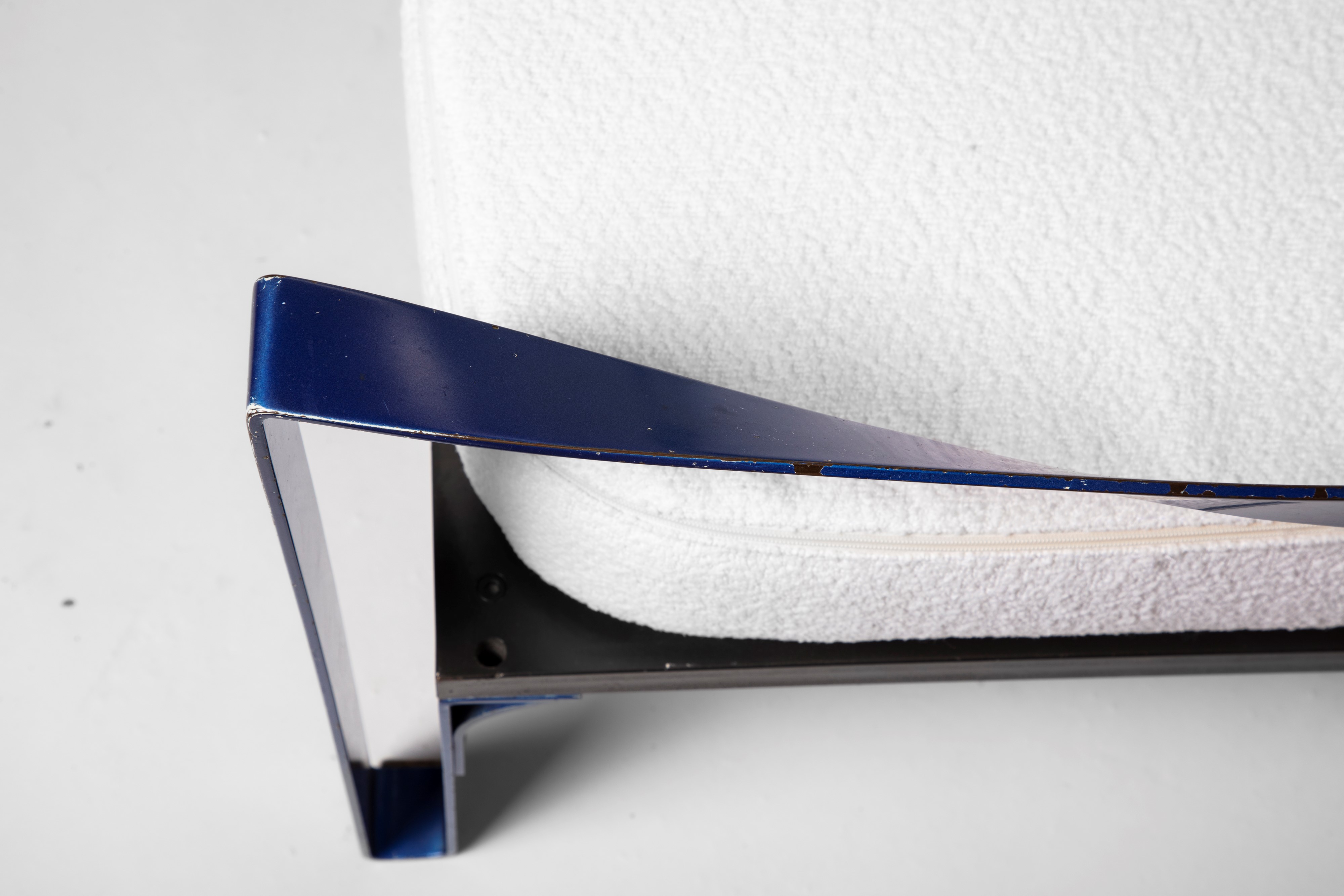 Letto modello Vanessa