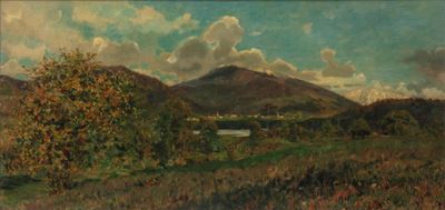 Paesaggio Lombardo