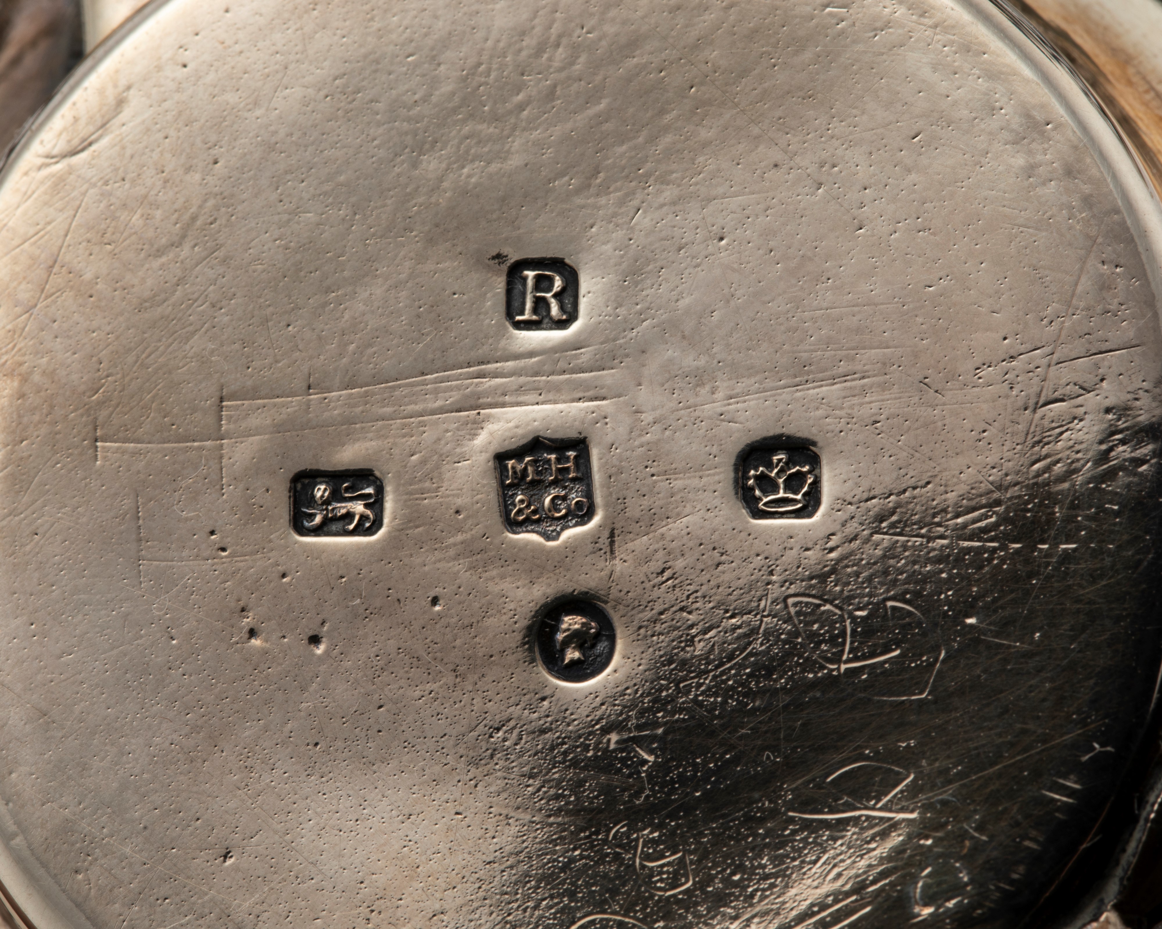 Porta salatini, Vittoriano