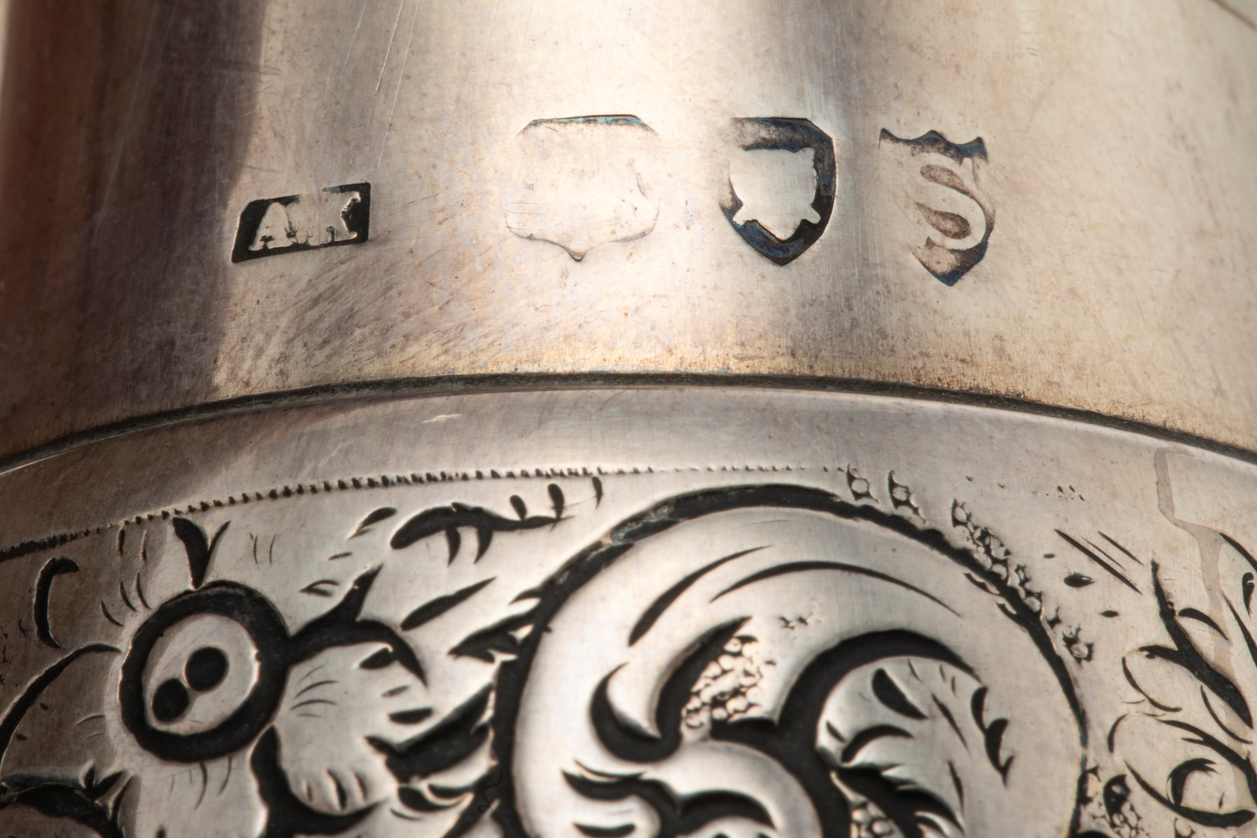 Zuccheriera e trombetta