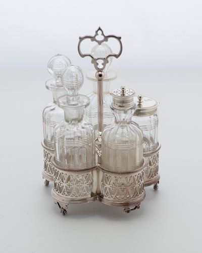 Cruet
