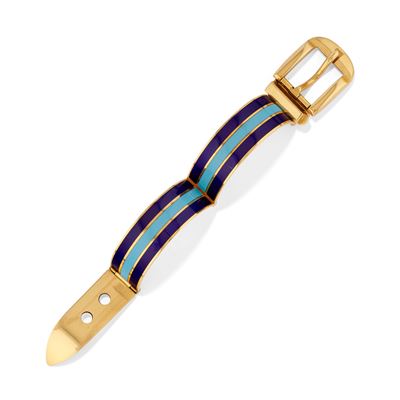 Bracciale Fibbia