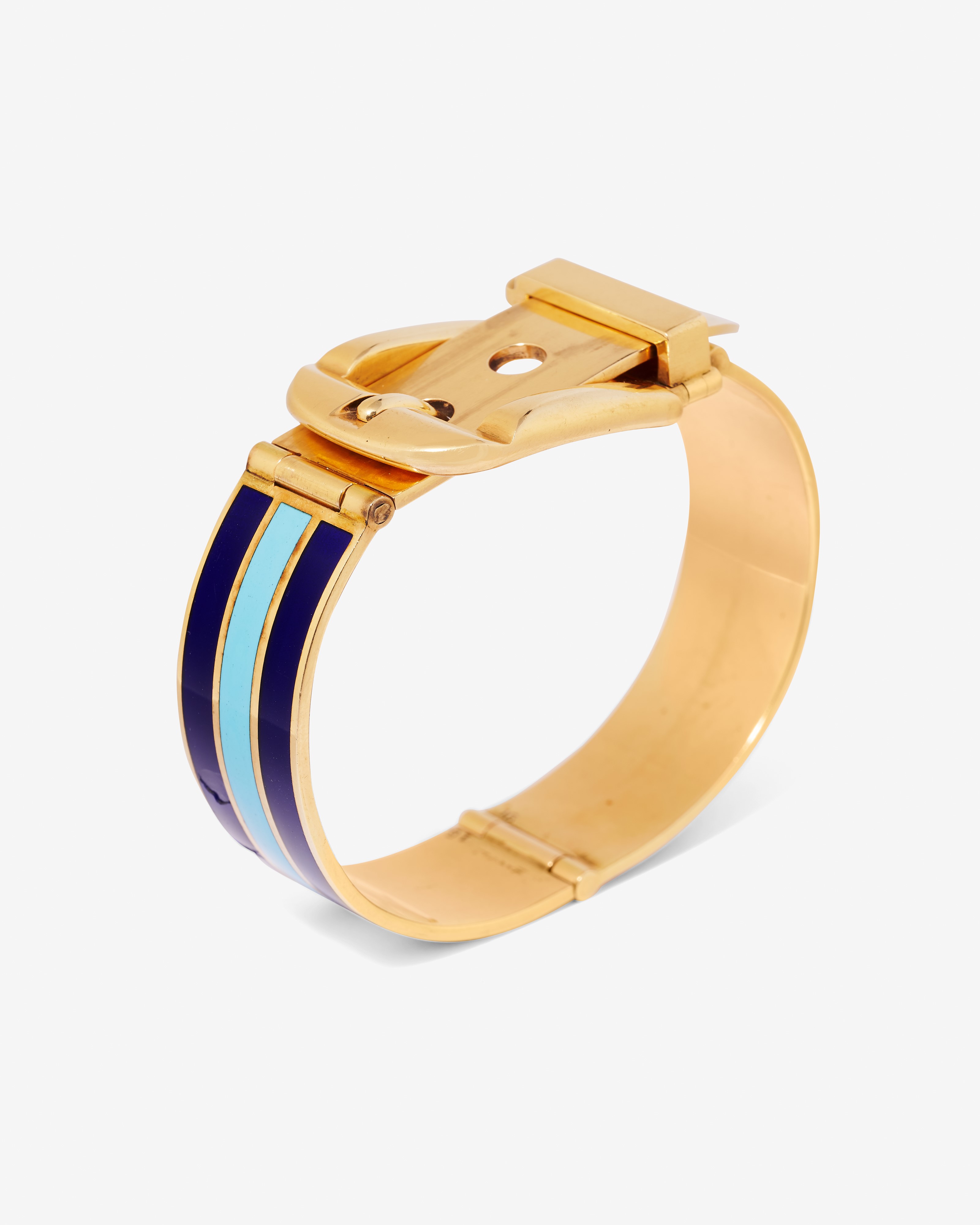 Gucci - Bracciale Fibbia