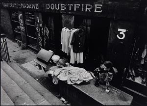 Au bonheur des dames