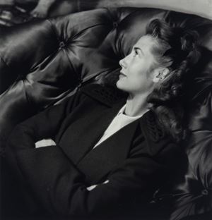 Hélène Rochas
