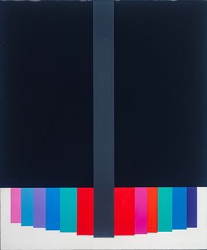 Composizione astratta