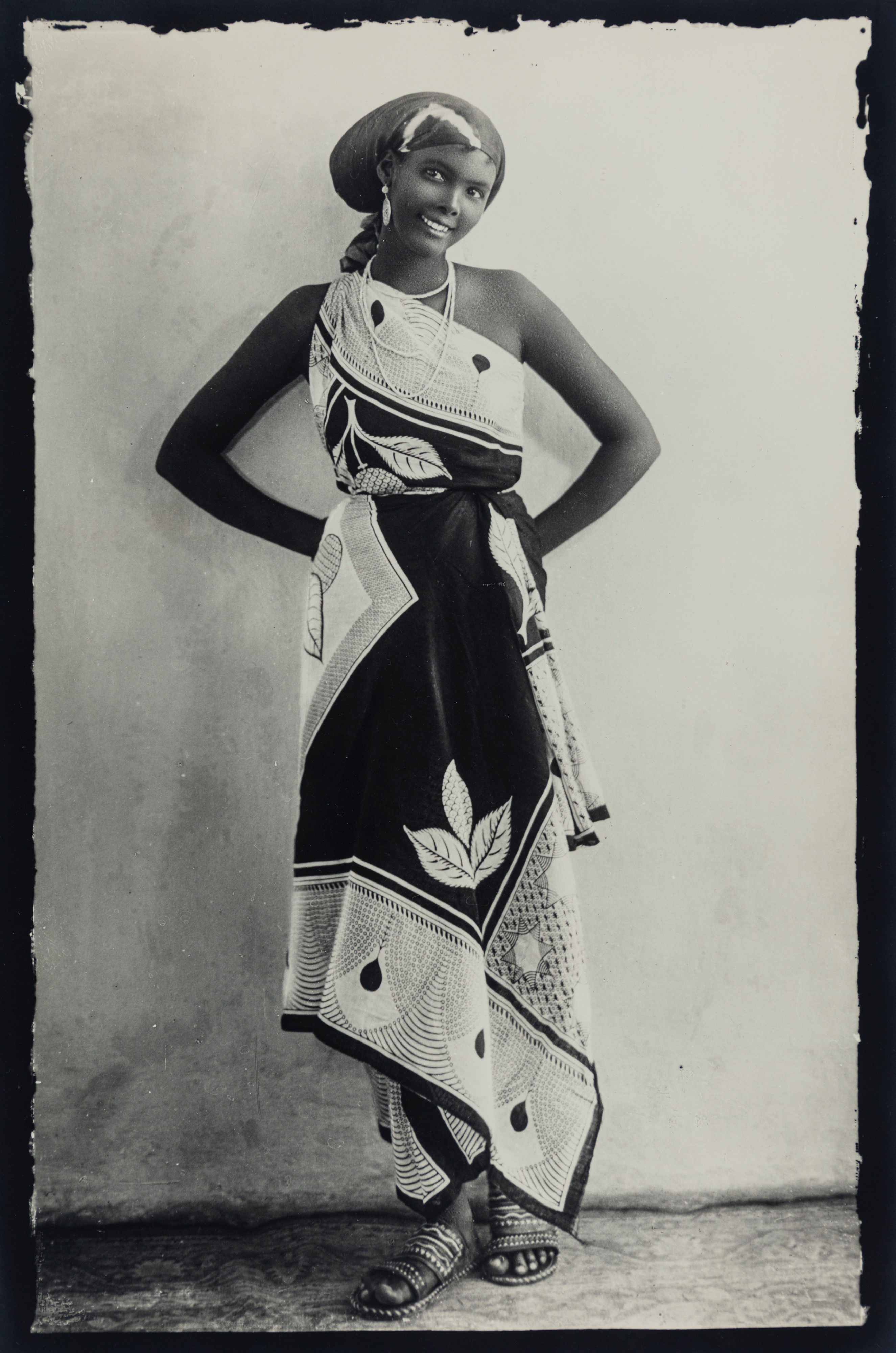 Senza titolo (Africa)