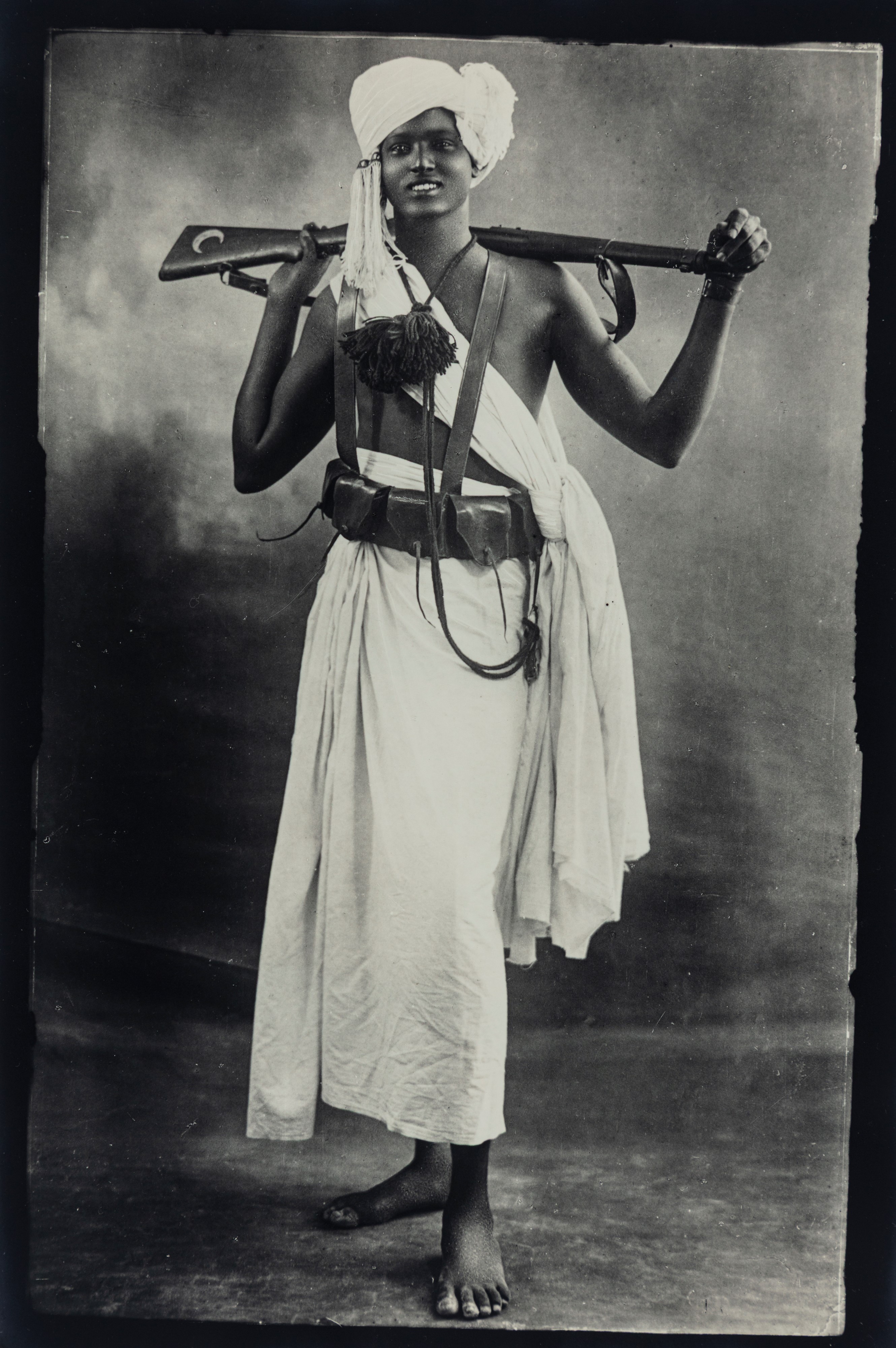 Senza titolo (Africa)