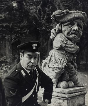 I montanari vanno a votare