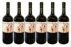 Montevetrano Montevetrano