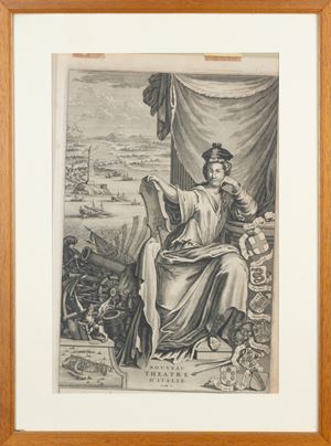 Nouveau Theatre d'Italie