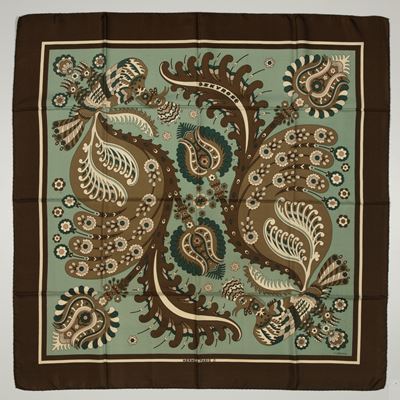 Foulard Skyros