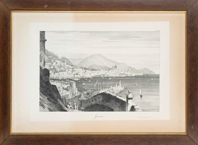 Genoa