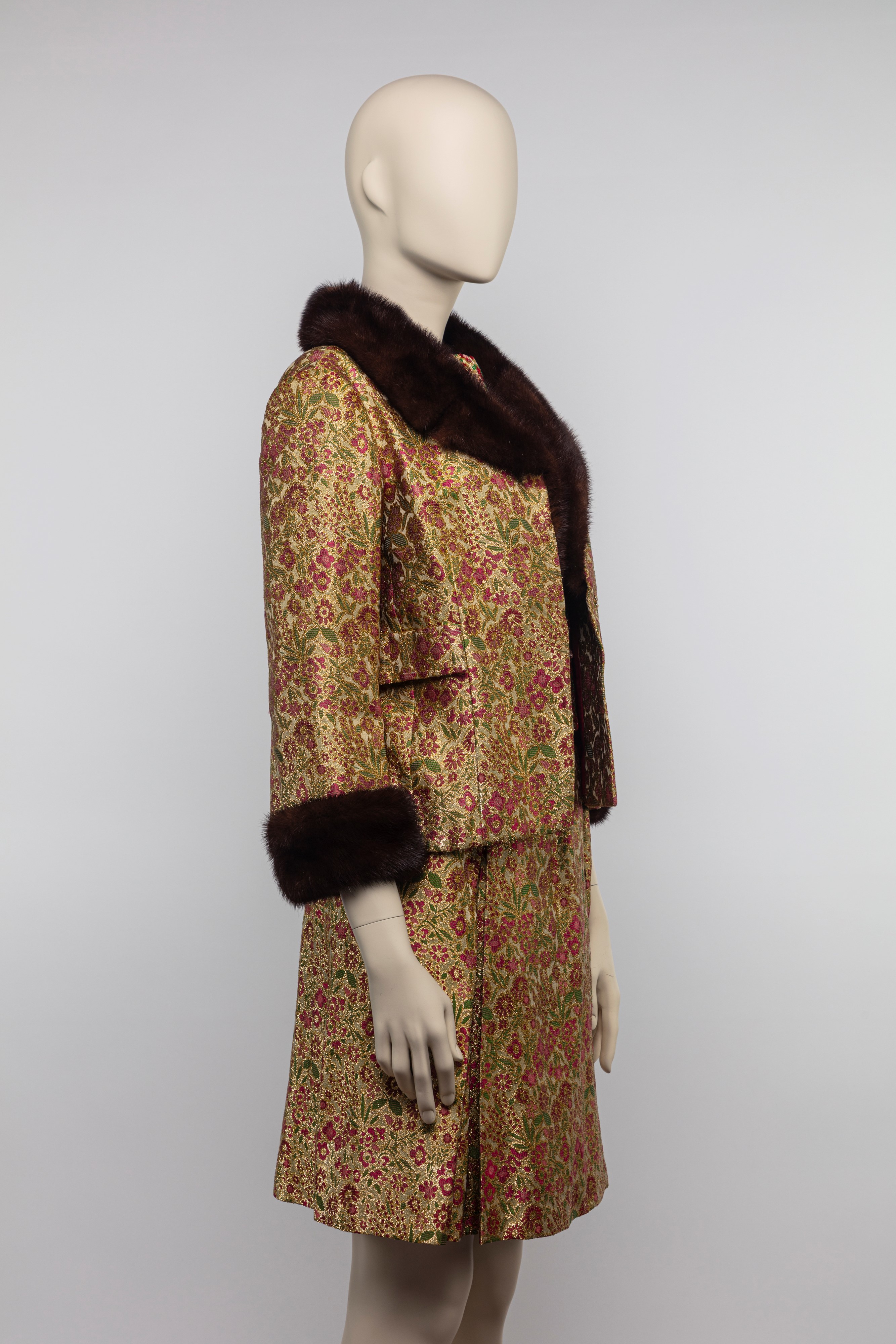 Valentino - Tailleur