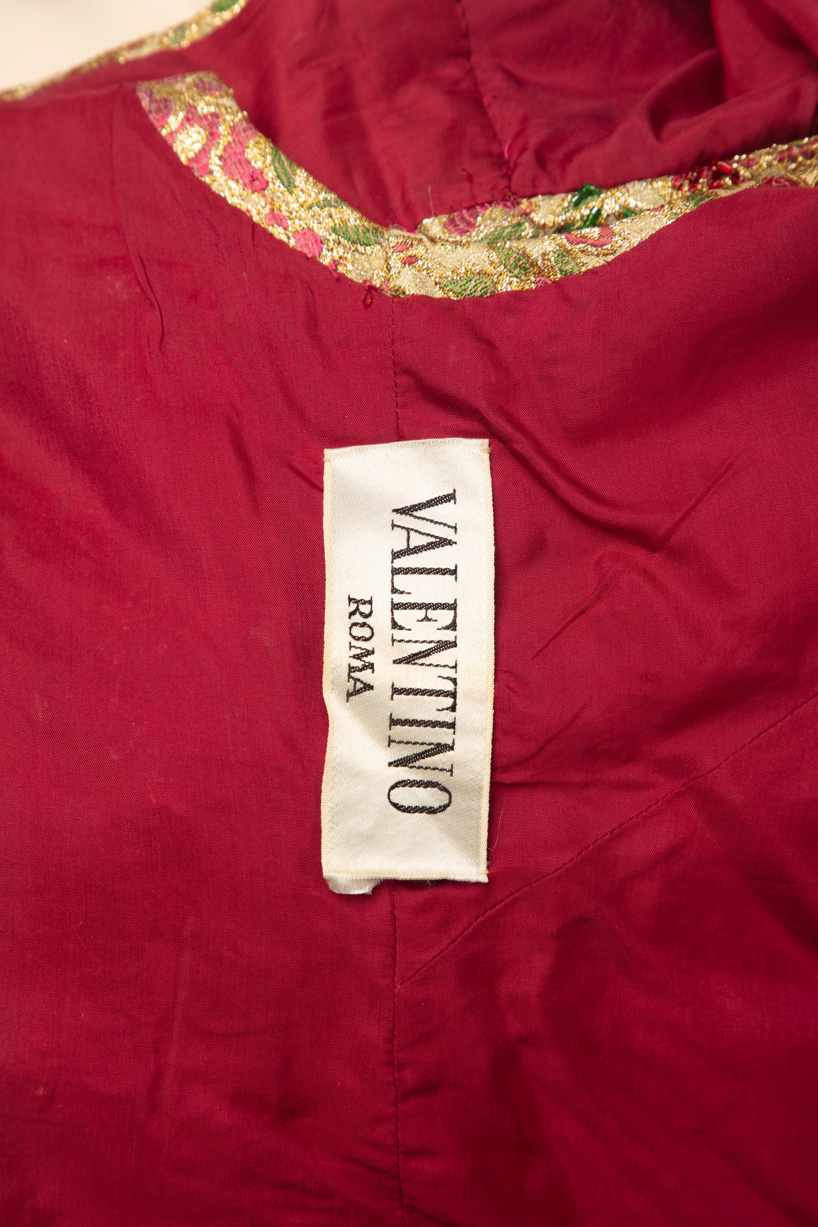 Valentino - Tailleur