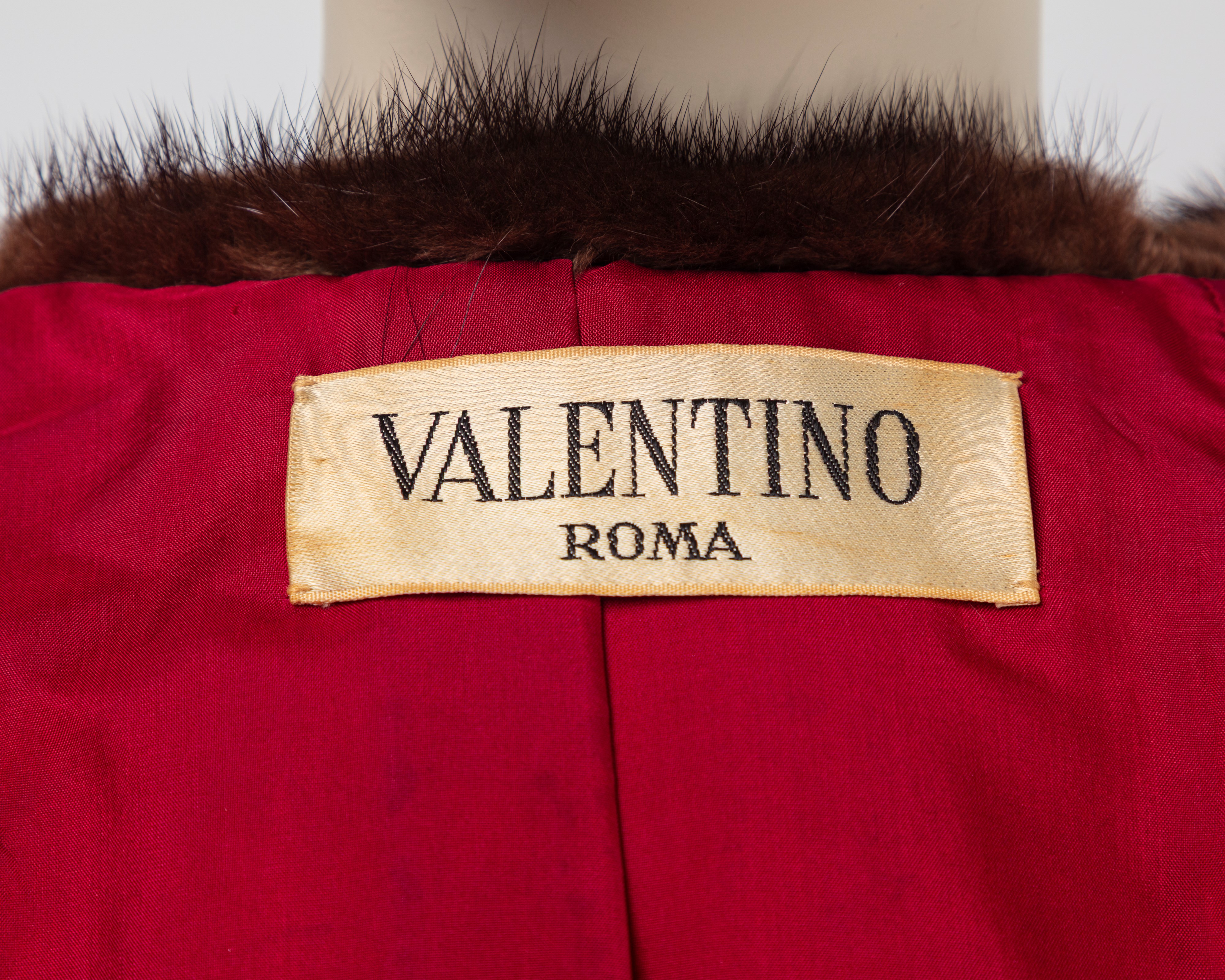 Valentino - Tailleur