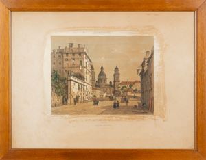 Santa Maria di Carignano (A Genes)