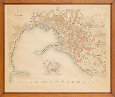 Genoa