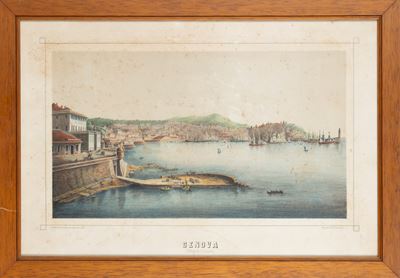 Genova