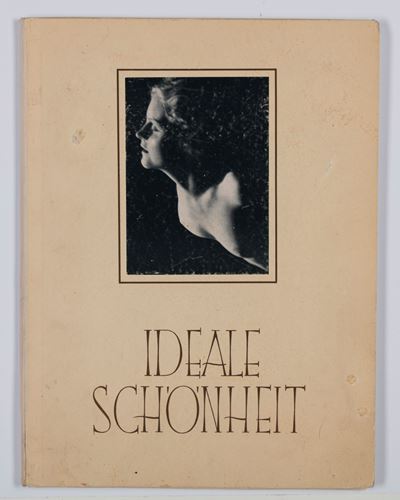 Ideale Sch’o’nheit - Portafoglio di 12 stampe offset in cartoncino
