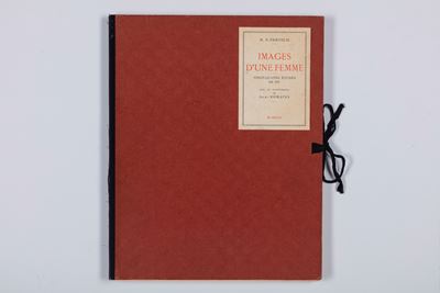 Images D'une Femme