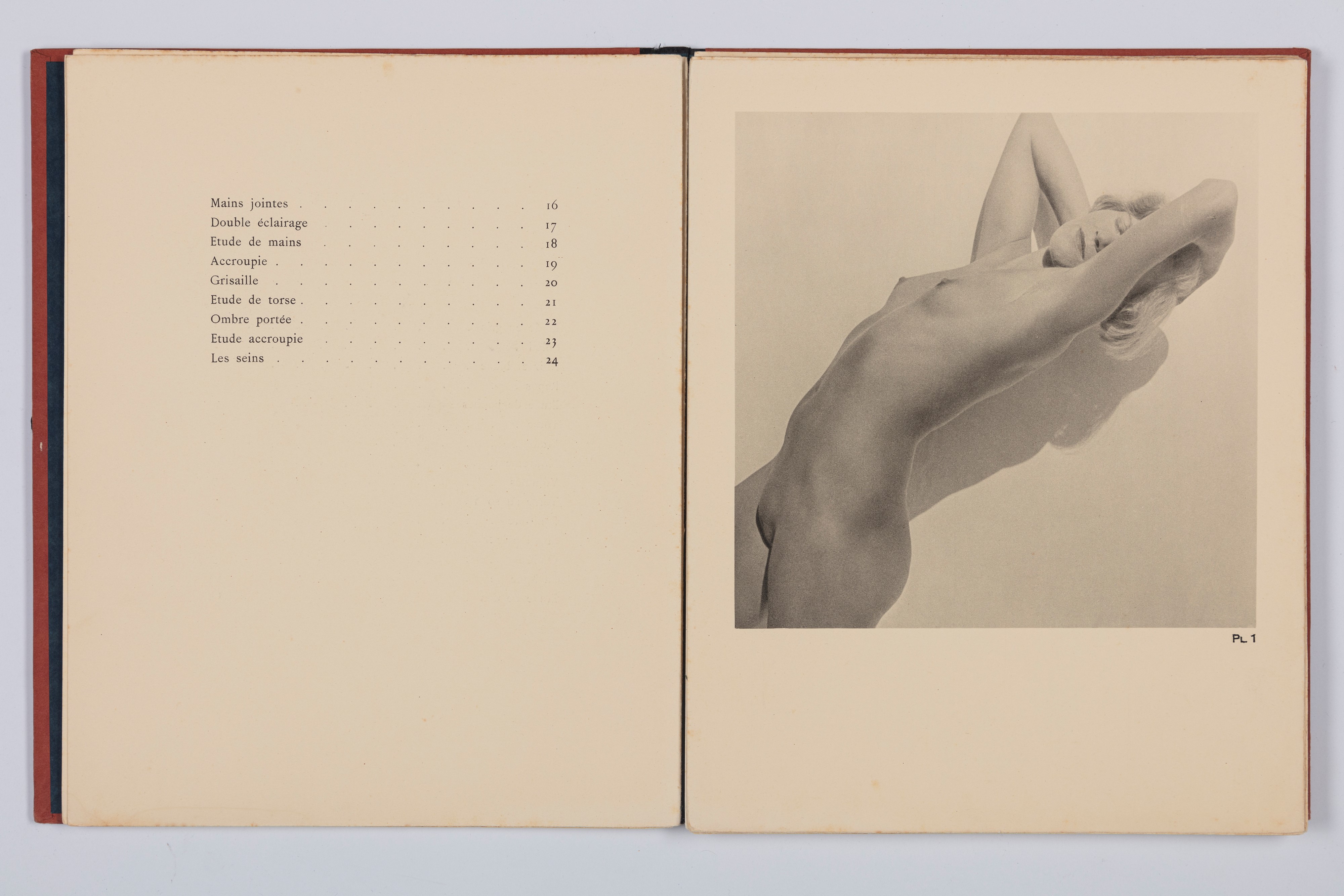 Autori Vari - Images D'une Femme