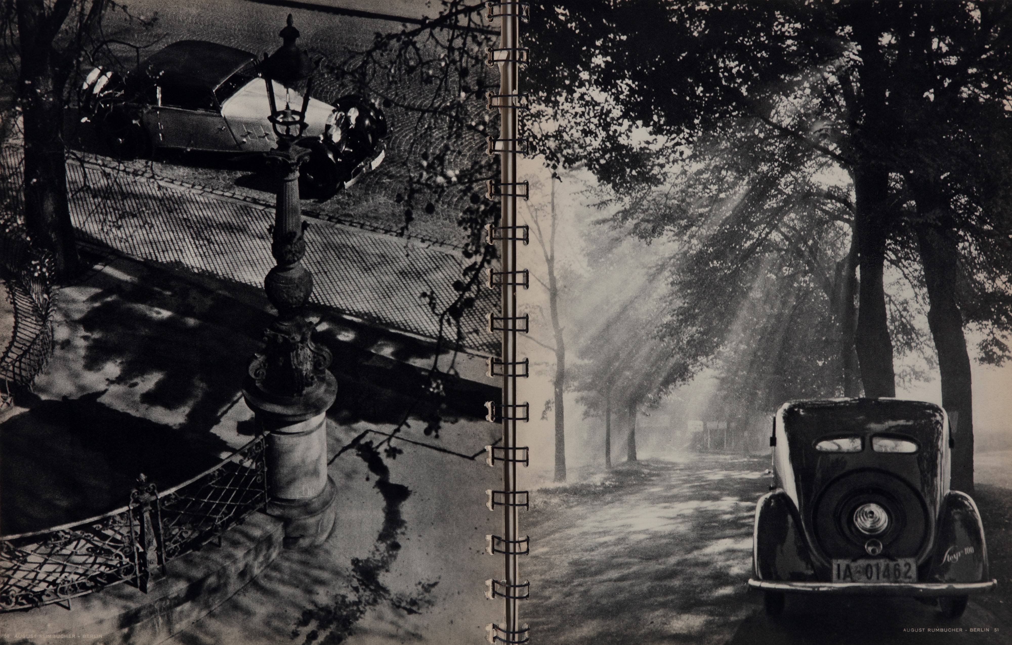 Autori Vari - Photographie, Fotolibro di héliogravure, 1936