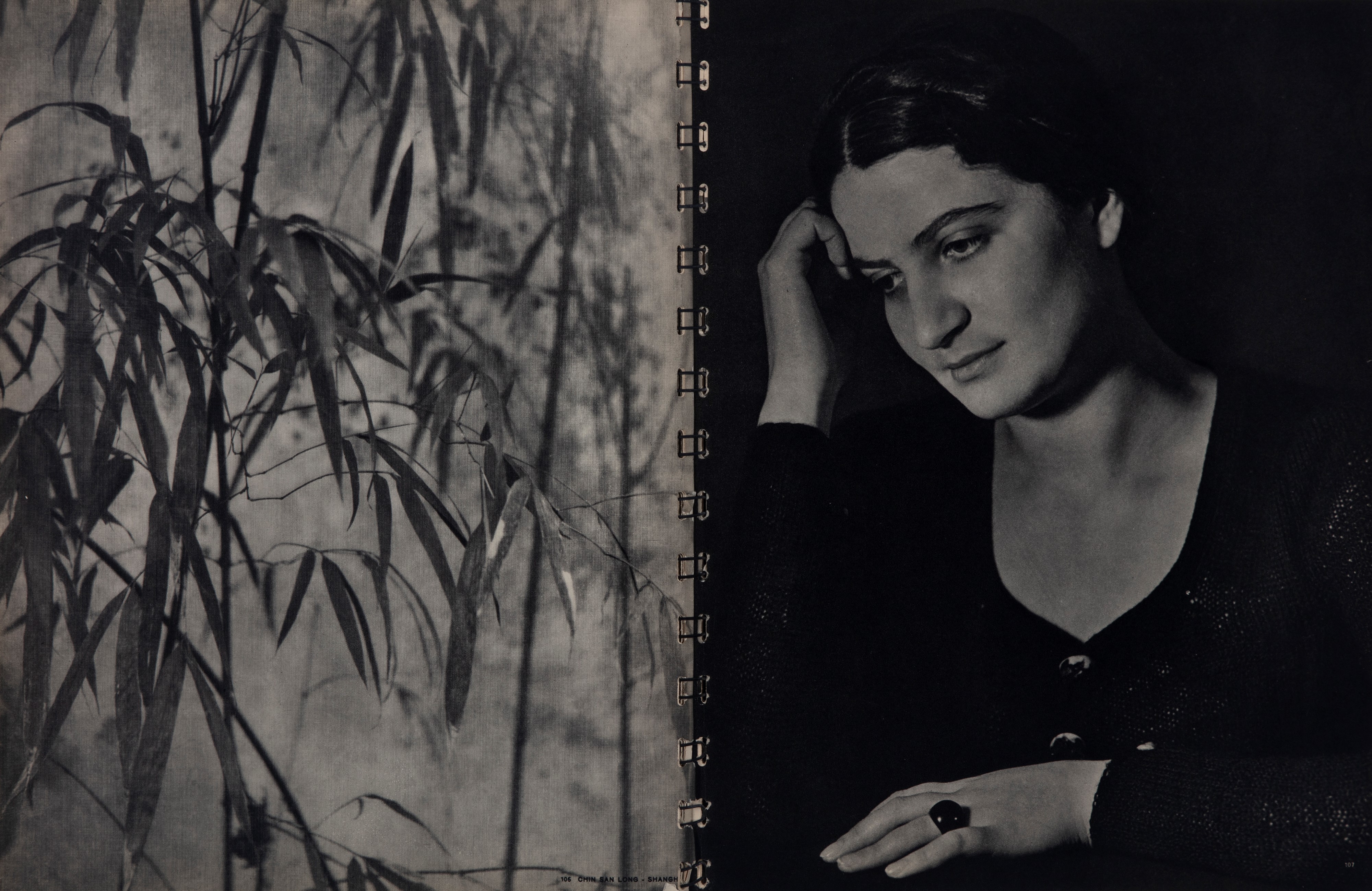 Autori Vari - Photographie, Fotolibro di héliogravure, 1936