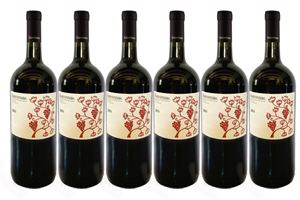 Montevetrano Montevetrano