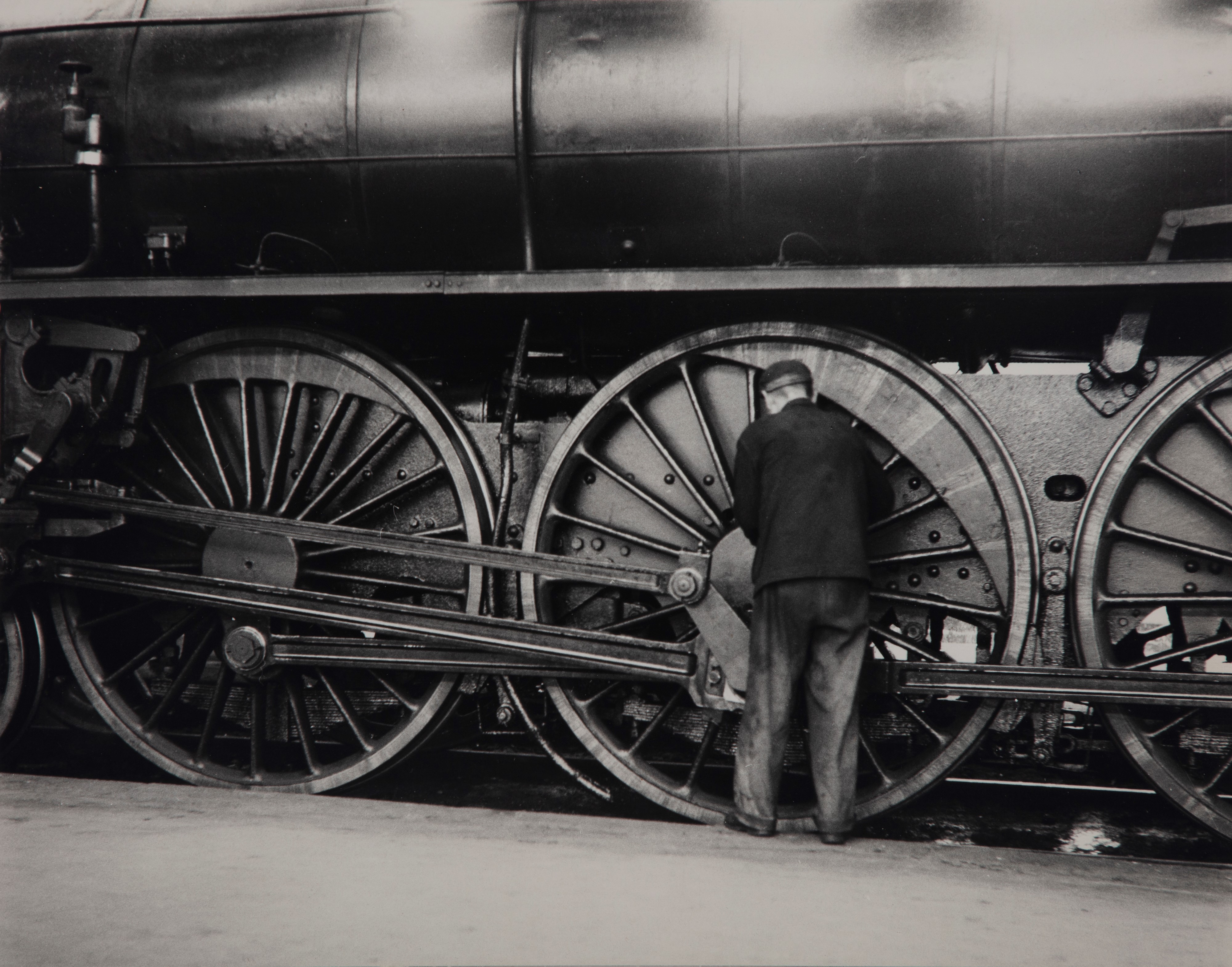 Senza titolo (Stazione di Milano)