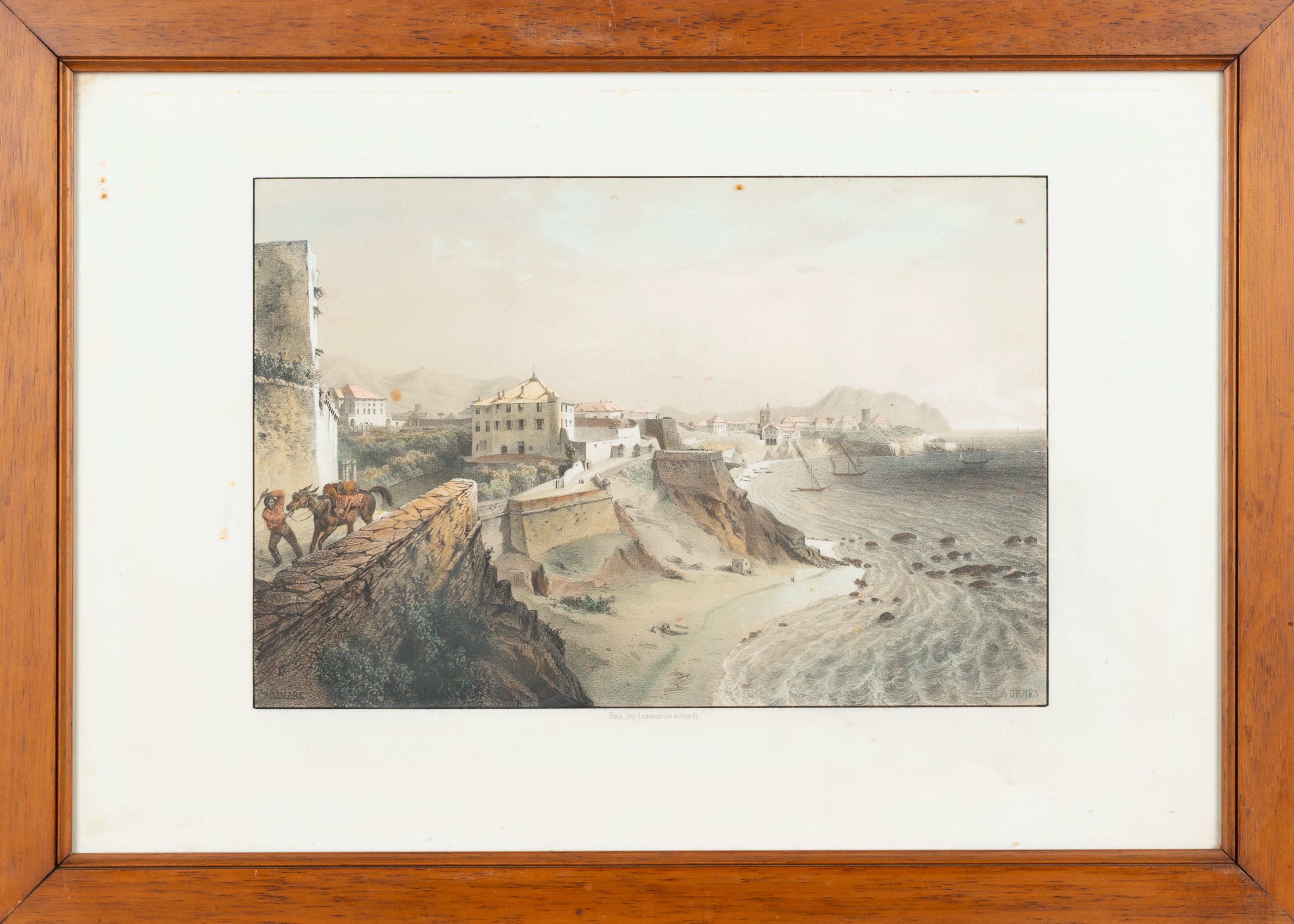 Genoa