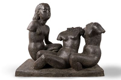 Le Tre Sorelle