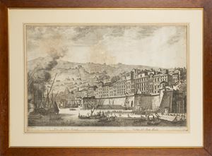 View of the Royal Bridge