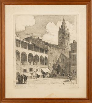 San Giovanni Di Prè