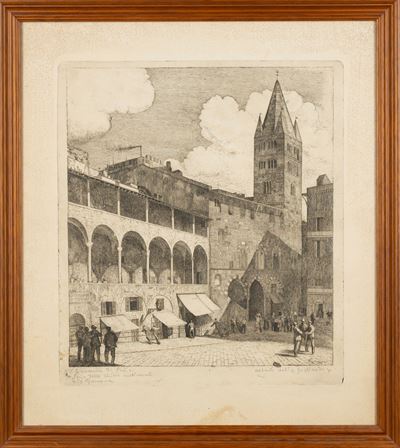 San Giovanni di Prè